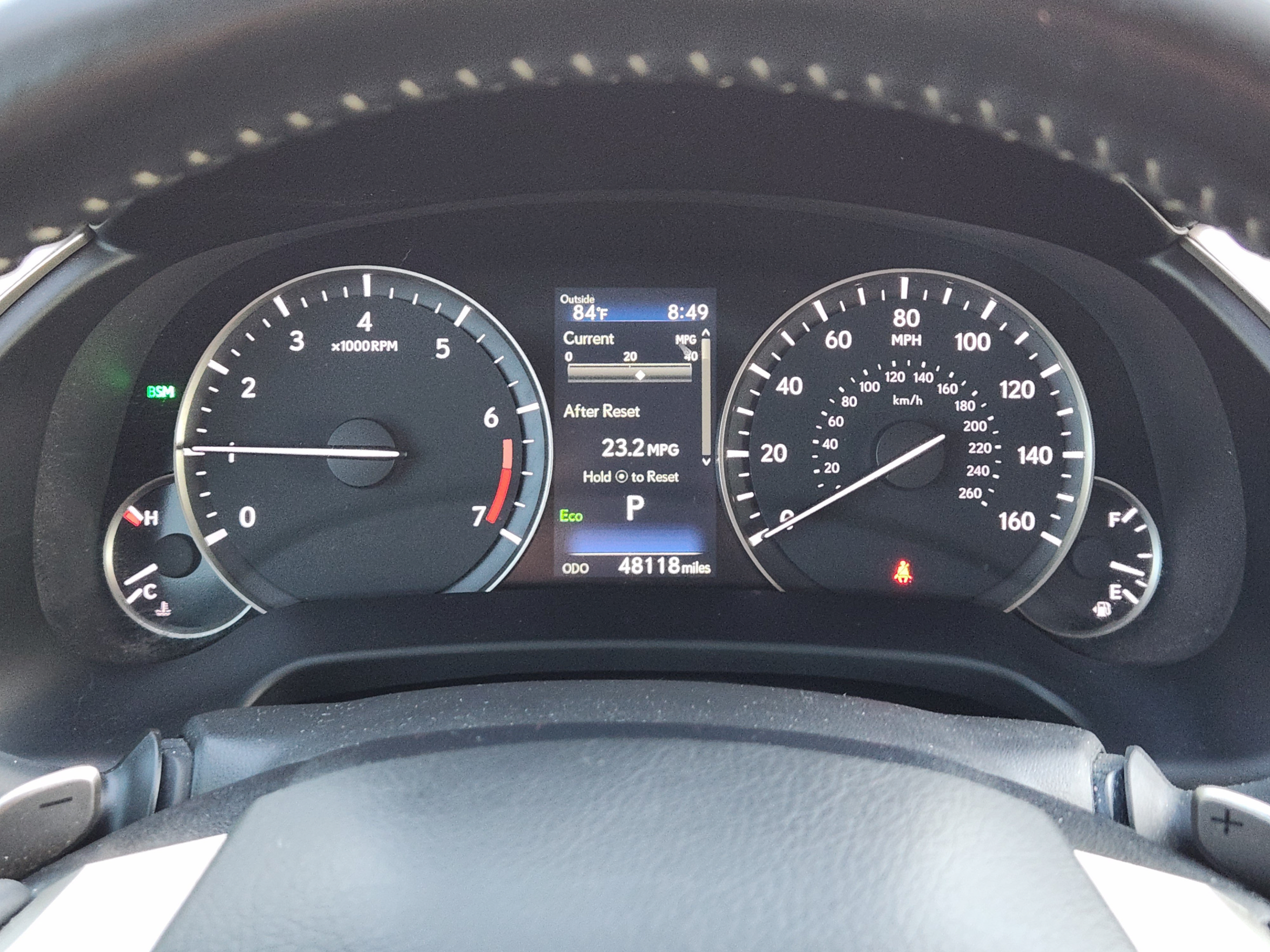 Used 2022 Lexus RX 350 FWD w/ Premium Package image 8