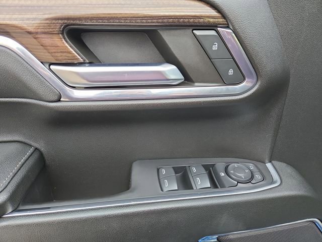 Used 2024 Chevrolet Silverado 1500 LT Trail Boss image 16