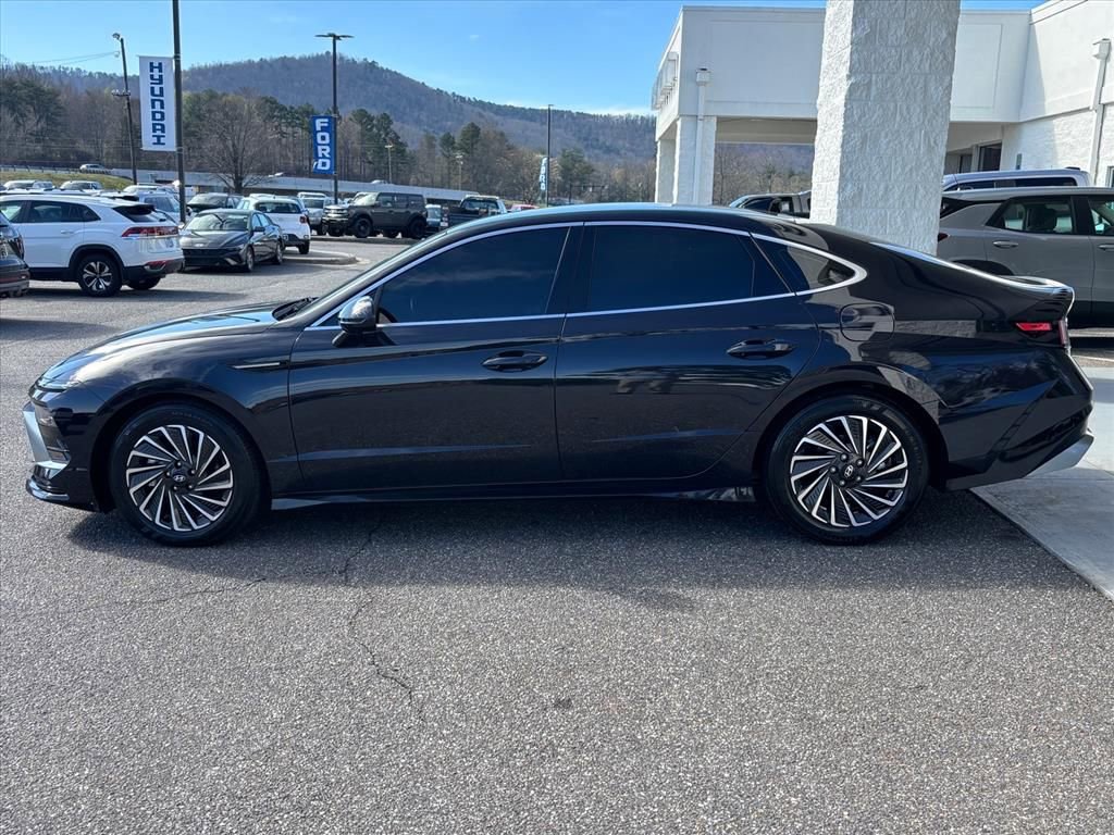 Used 2024 Hyundai Sonata SEL FWD image 24