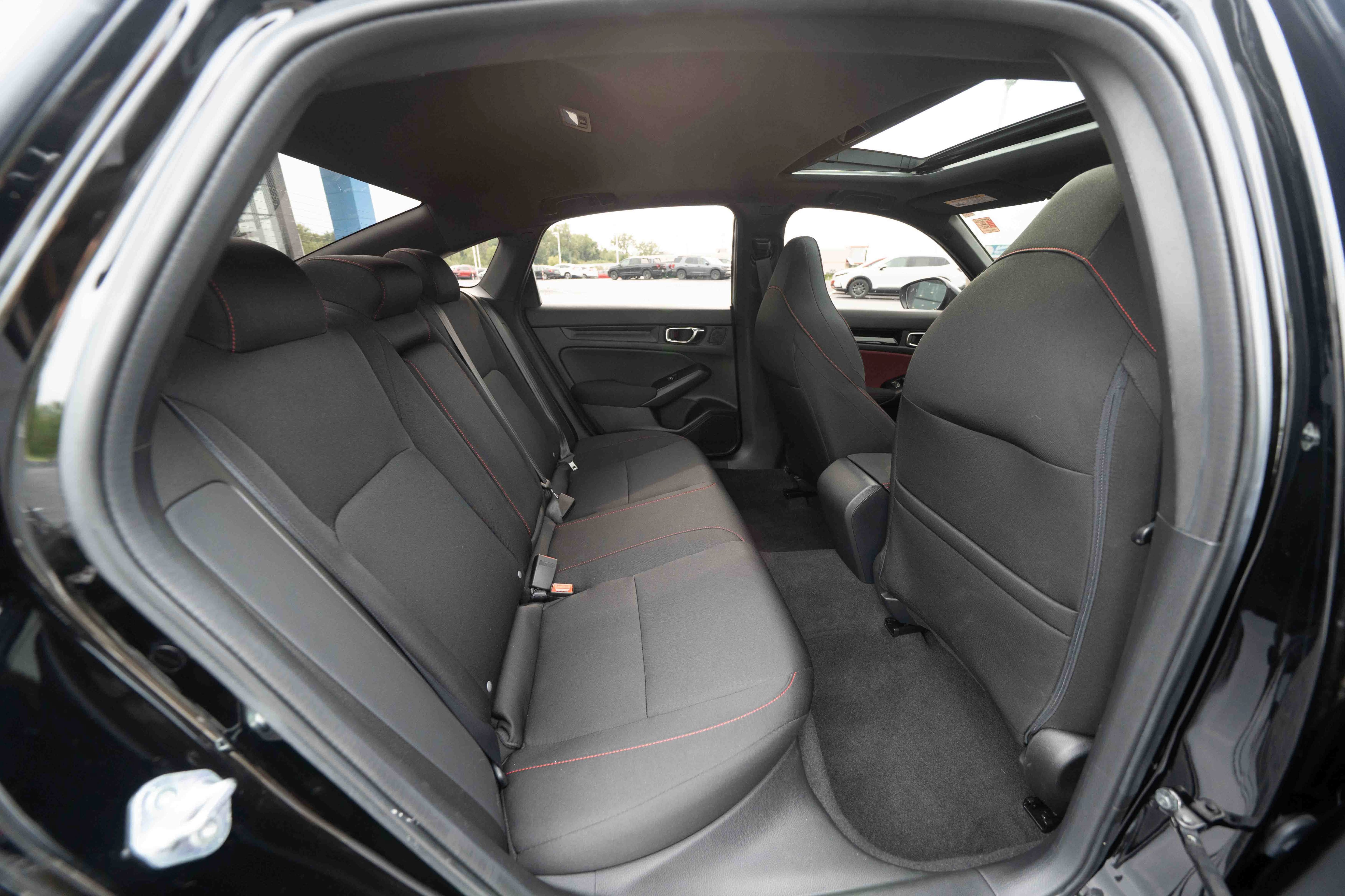 Used 2024 Honda Civic Si image 24