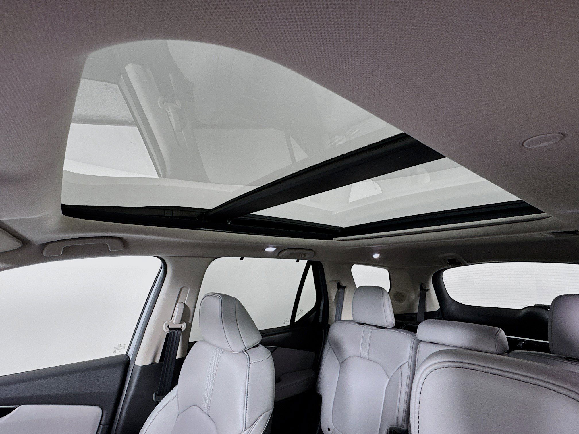 New 2025 Honda Pilot Touring image 23