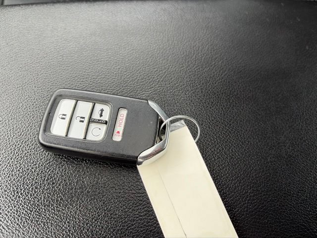 Used 2020 Honda Accord Touring image 48