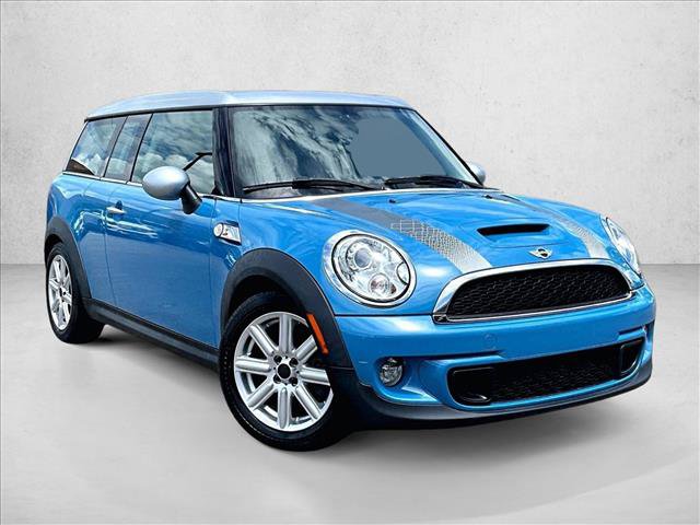 Used 2013 MINI Cooper Clubman S FWD image 11