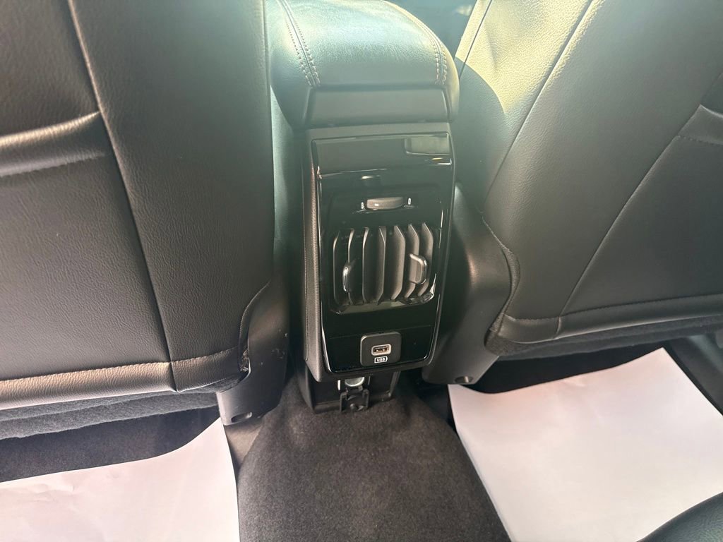 Certified 2022 Jeep Compass Limited image 29