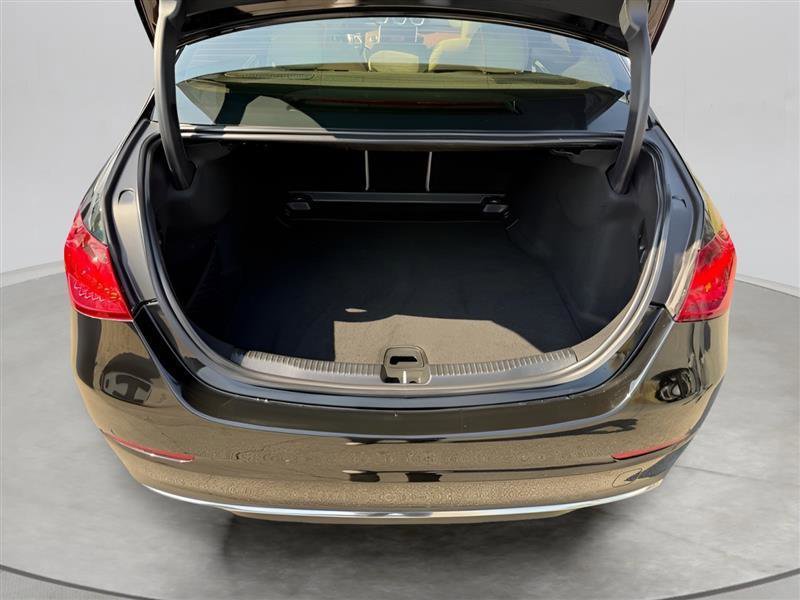Used 2022 Mercedes-Benz C 300 Sedan w/ Exclusive Trim Package image 13