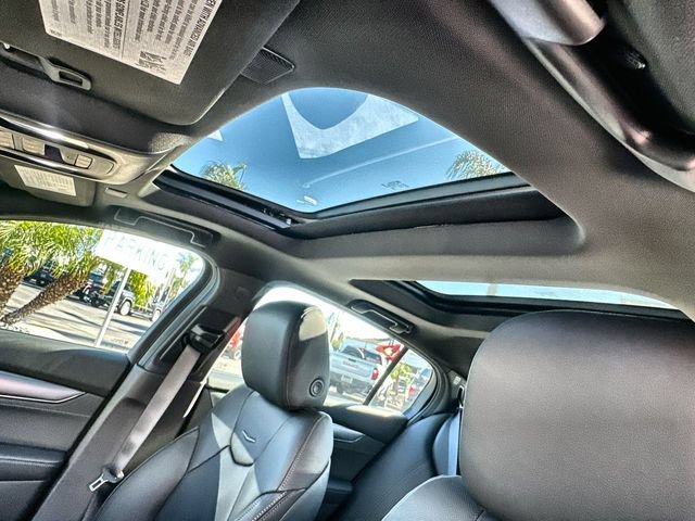 New 2026 Cadillac CT5 Premium Luxury RWD image 19