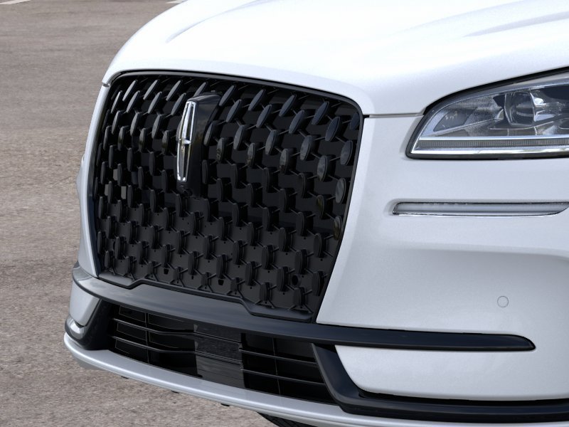 New 2025 Lincoln Corsair Grand Touring w/ Equipment Group 302A AWD/4WD image 18