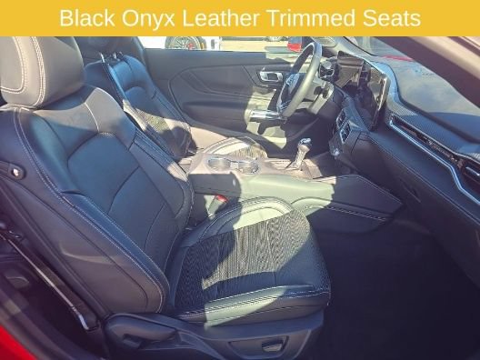 Used 2025 Ford Mustang Premium RWD image 7