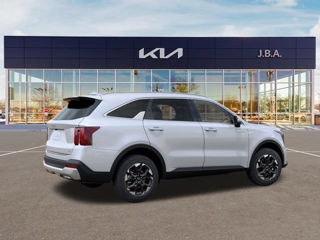 New 2026 Kia Sorento S AWD/4WD image 6