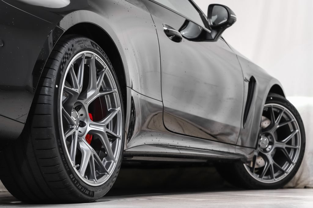 New 2026 Mercedes-Benz CLE 53 AMG 4MATIC Coupe image 16