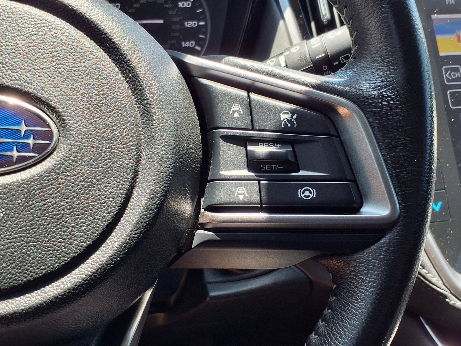 Certified 2024 Subaru Outback Premium AWD/4WD image 17