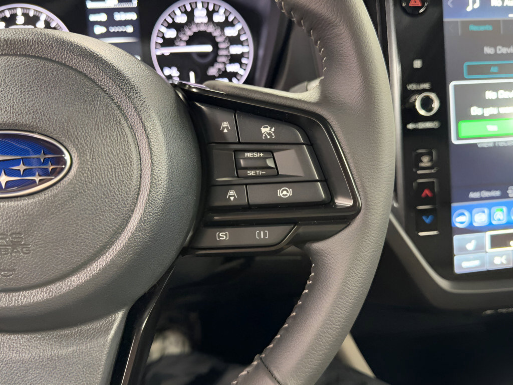 New 2026 Subaru Forester Premium image 13