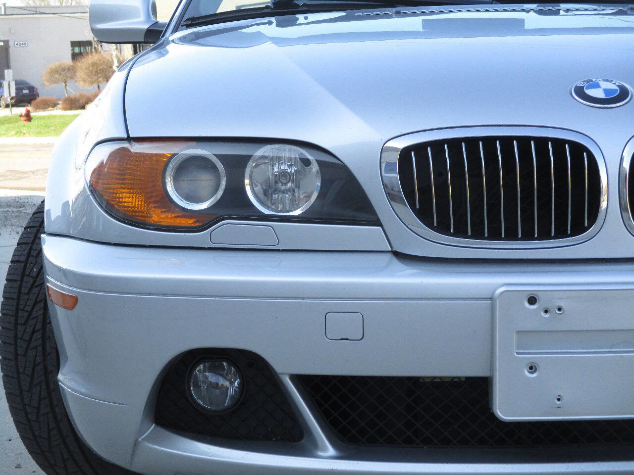 Used 2004 BMW 330Ci Convertible image 49