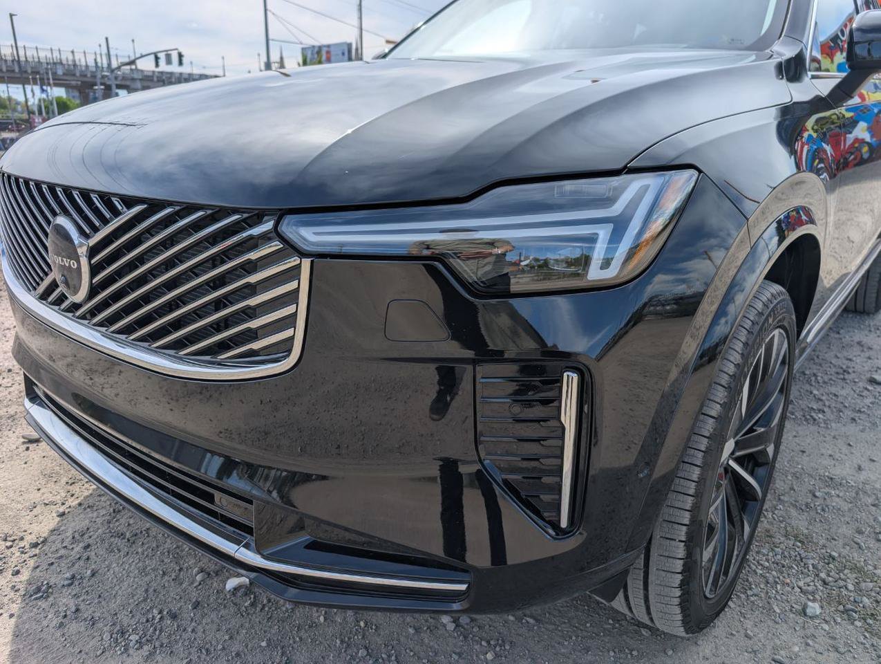 Used 2026 Volvo XC90 B6 Ultra AWD/4WD image 26
