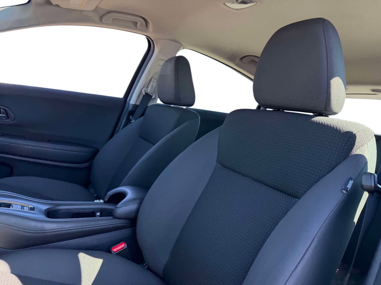 Used 2021 Honda HR-V LX image 10