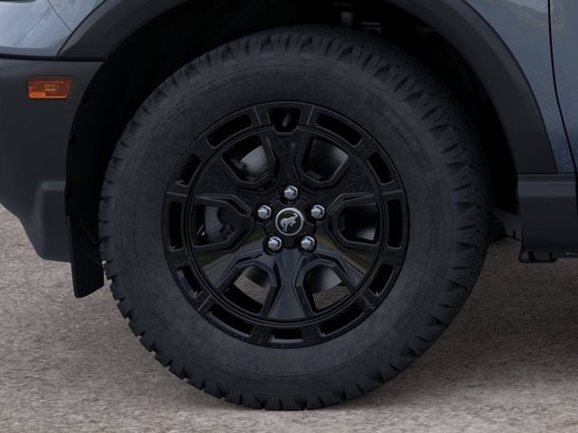 New 2026 Ford Bronco Sport Outer Banks w/ Sasquatch Outer Banks Package AWD/4WD image 19