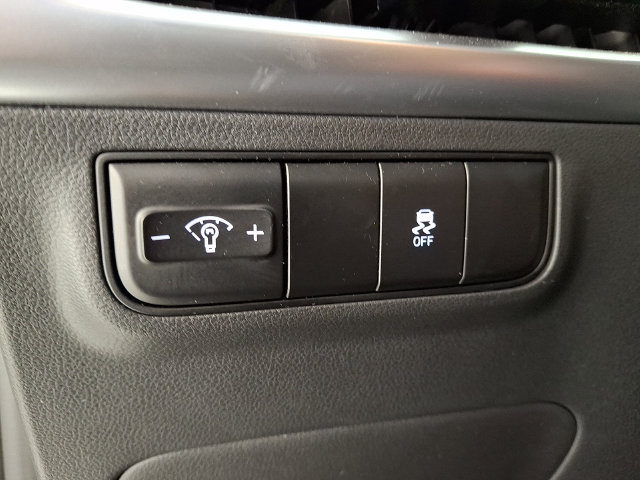 Certified 2025 Hyundai Tucson SE FWD image 32