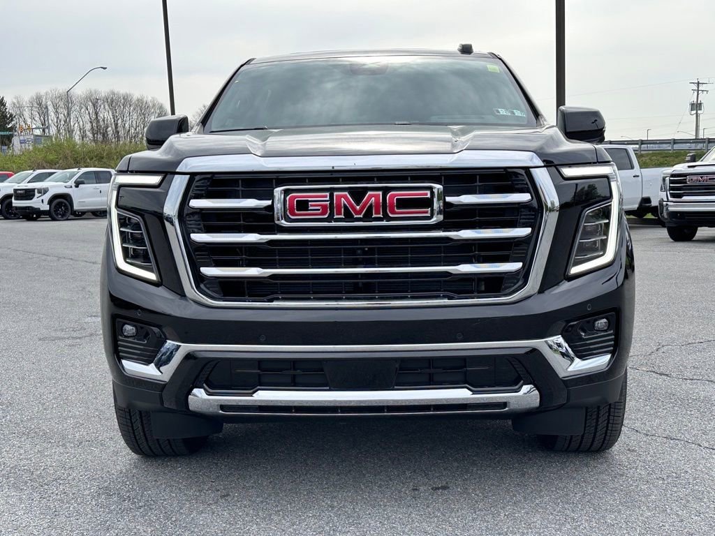 New 2026 GMC Yukon XL Elevation w/ Elevation Premium Package AWD/4WD image 5