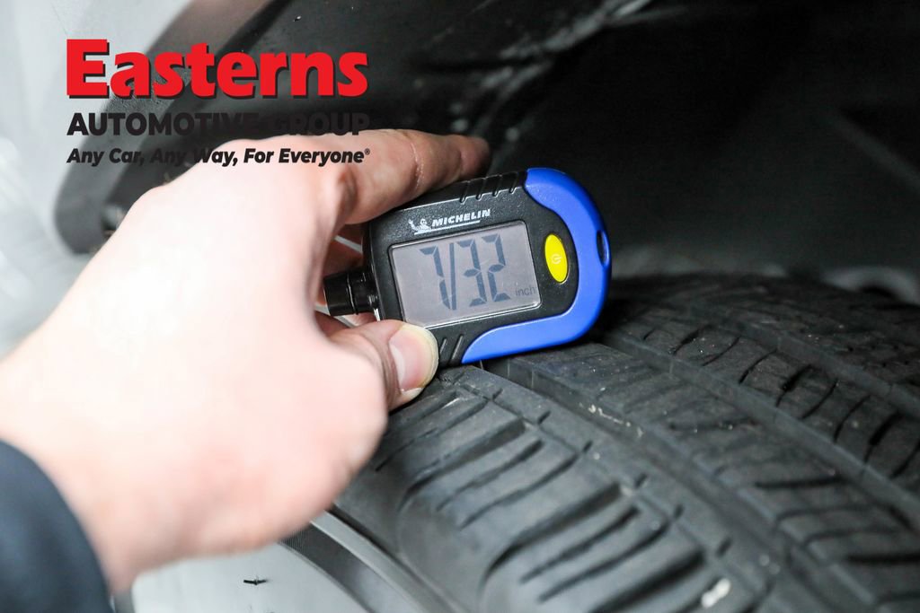 Used 2023 Jeep Renegade Latitude image 27