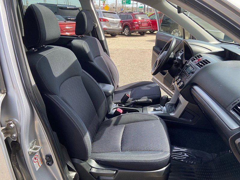 Used 2015 Subaru Forester 2.5i Premium w/ All-Weather Package image 21