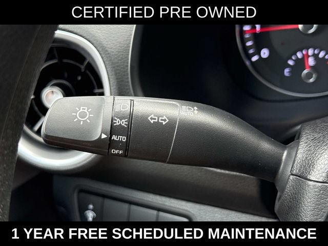 Used 2024 Kia Forte LXS FWD image 26