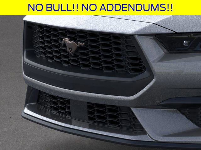 New 2026 Ford Mustang Premium w/ Bronze Appearance Package image 18