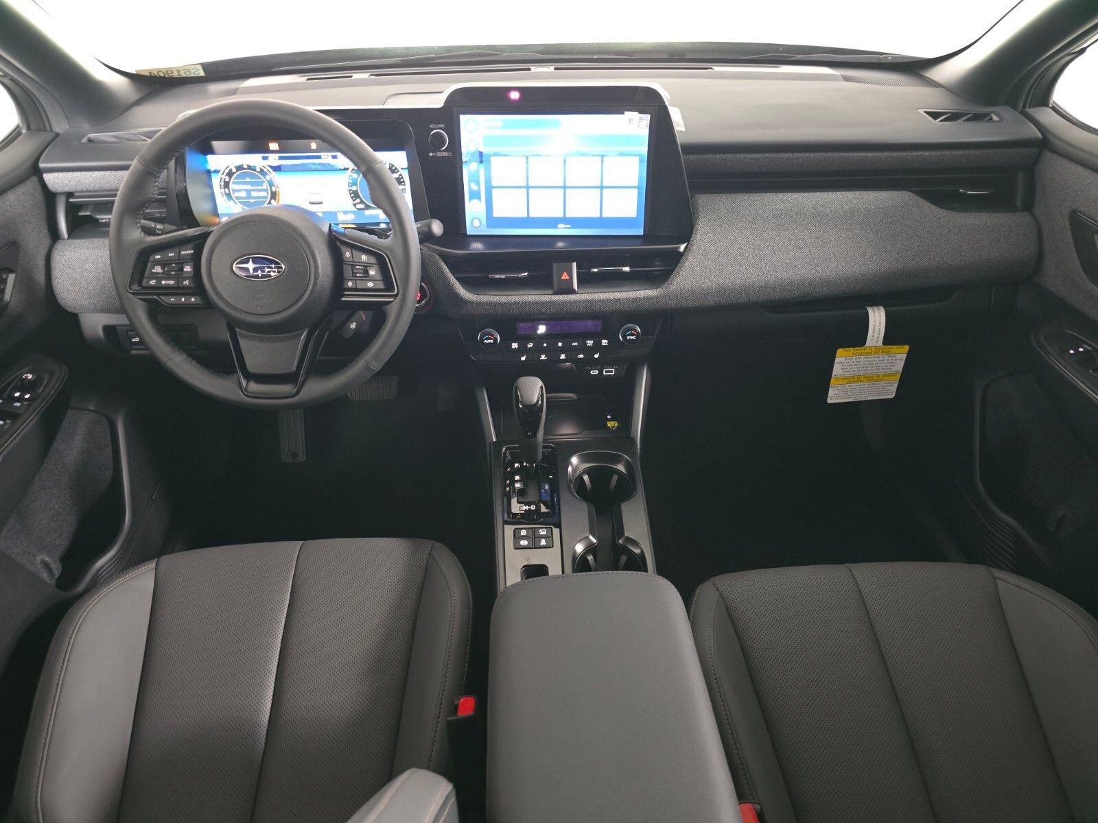 New 2026 Subaru Outback Limited XT image 27