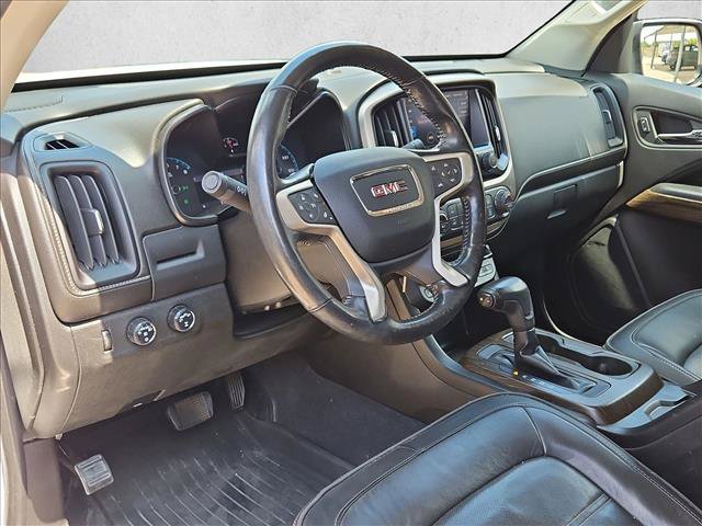 Used 2019 GMC Canyon Denali AWD/4WD image 10