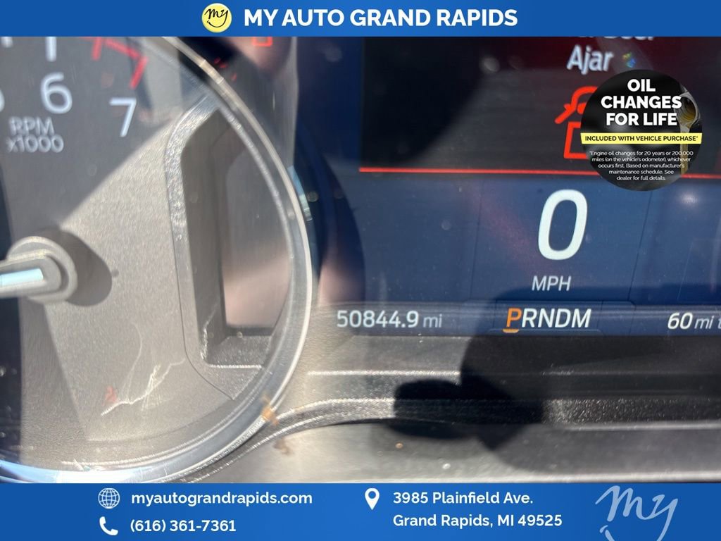 Used 2022 Ford F150 XLT w/ Equipment Group 302A High image 18