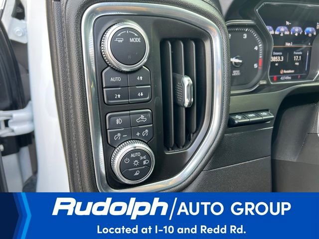 Used 2023 GMC Sierra 2500 Denali w/ Denali Ultimate Package image 17