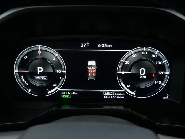 Used 2025 Mitsubishi Outlander SEL image 20