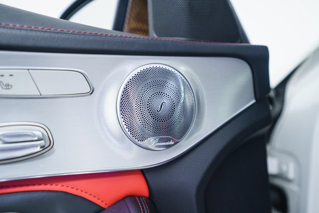 Used 2019 Mercedes-Benz C 63 AMG S image 29