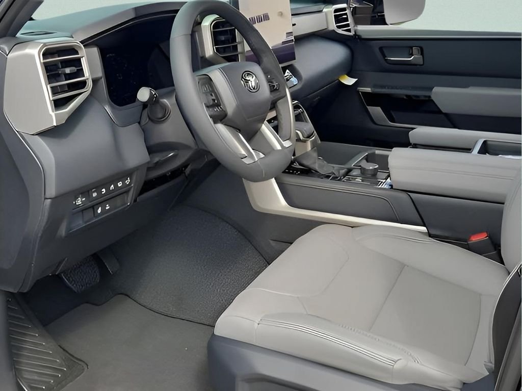 New 2026 Toyota Tundra Limited w/ Limited PVM Package AWD/4WD image 30