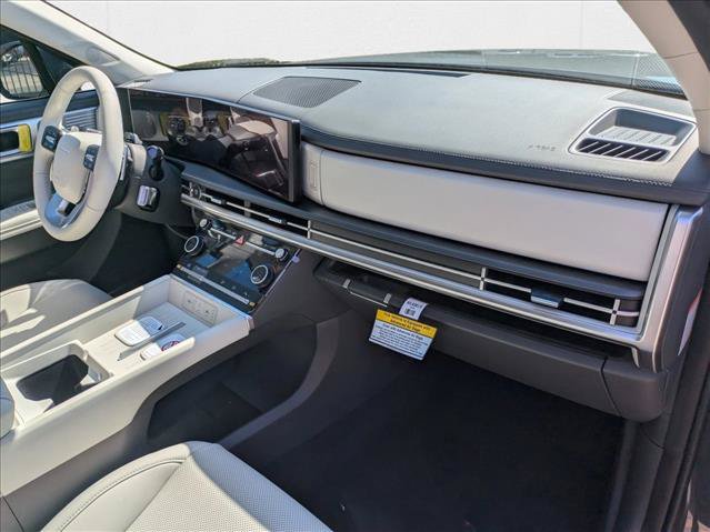 New 2026 Hyundai Santa Fe SEL FWD image 22