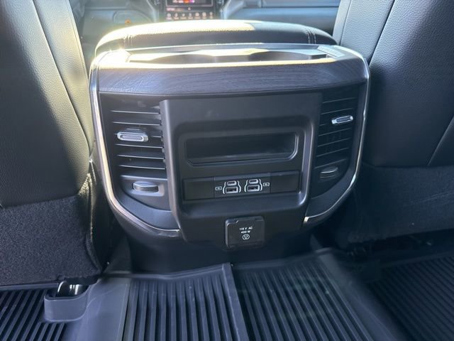 New 2026 RAM 3500 Laramie w/ Sport Appearance Package AWD/4WD image 22
