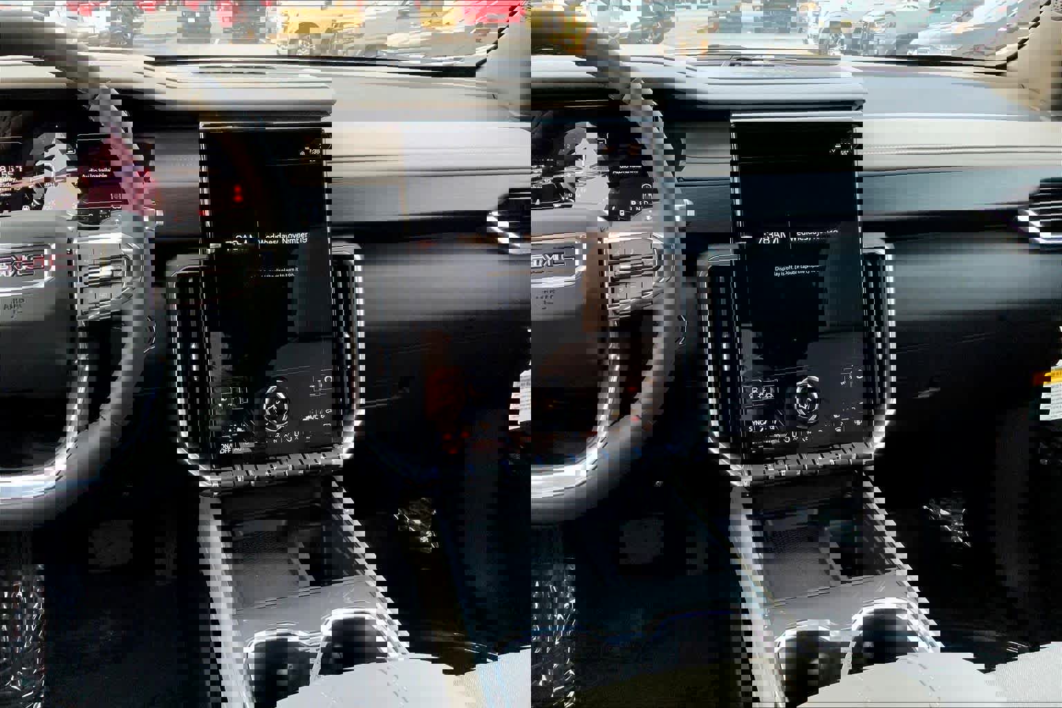 New 2026 GMC Acadia Elevation image 7