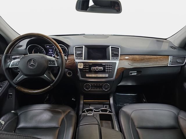 Used 2012 Mercedes-Benz ML 350 ML 350 image 10