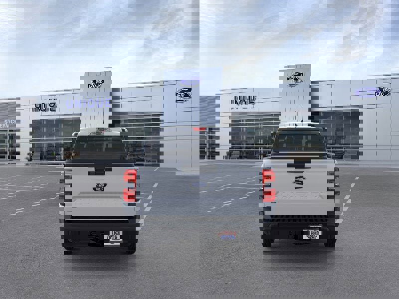 New 2026 Ford Maverick Lariat w/ 4K Tow Package image 5