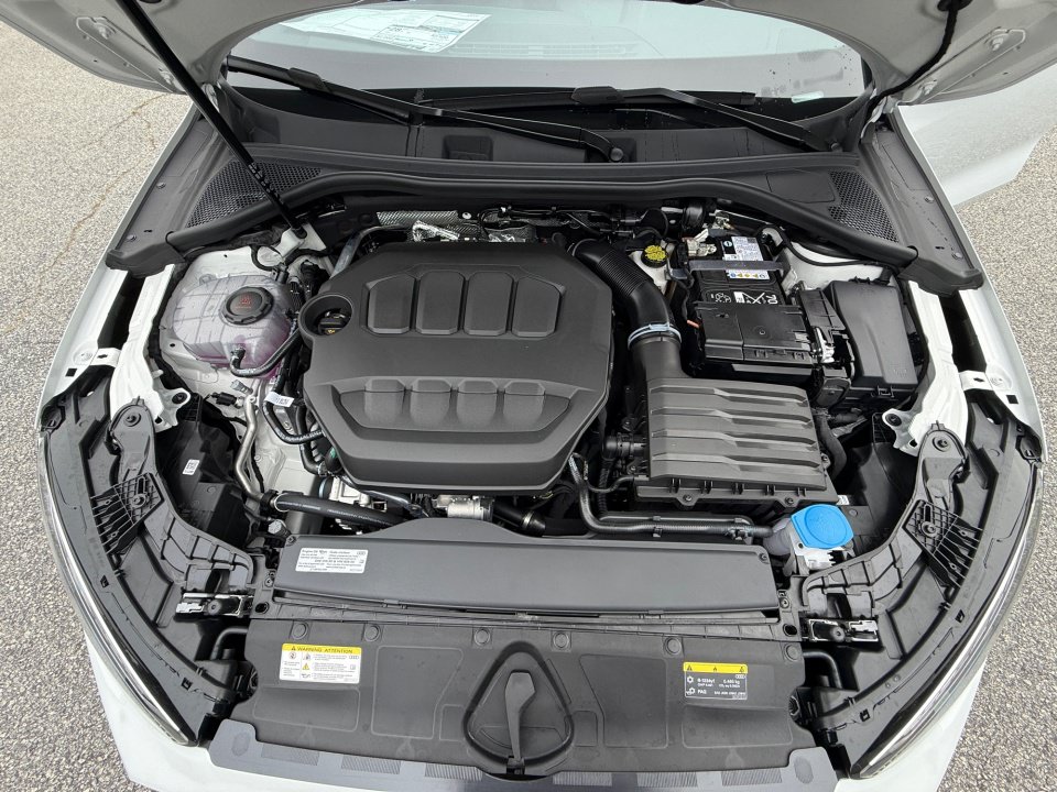 New 2026 Audi A3 2.0T Premium Plus AWD/4WD image 16