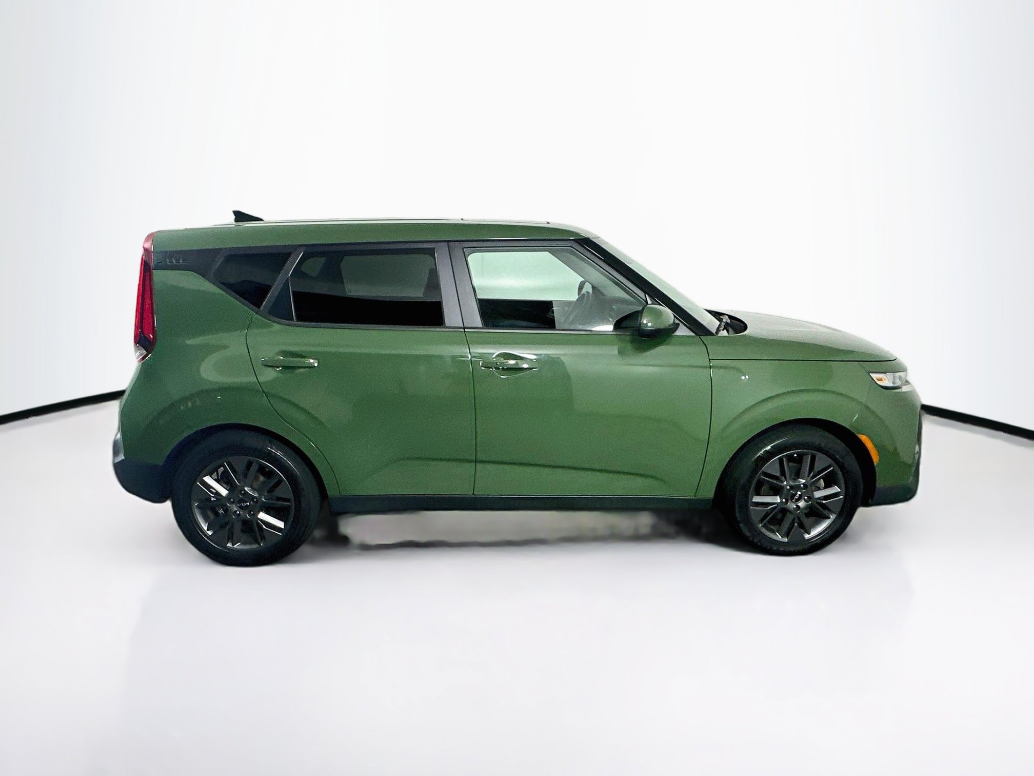 Used 2022 Kia Soul EX FWD image 10