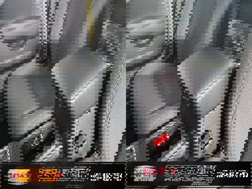 New 2026 Jeep Wrangler Sport image 24