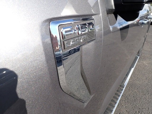 Used 2022 Ford F150 Lariat w/ Equipment Group 502A High image 13