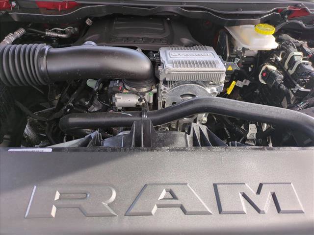 New 2026 RAM 1500 Big Horn image 17