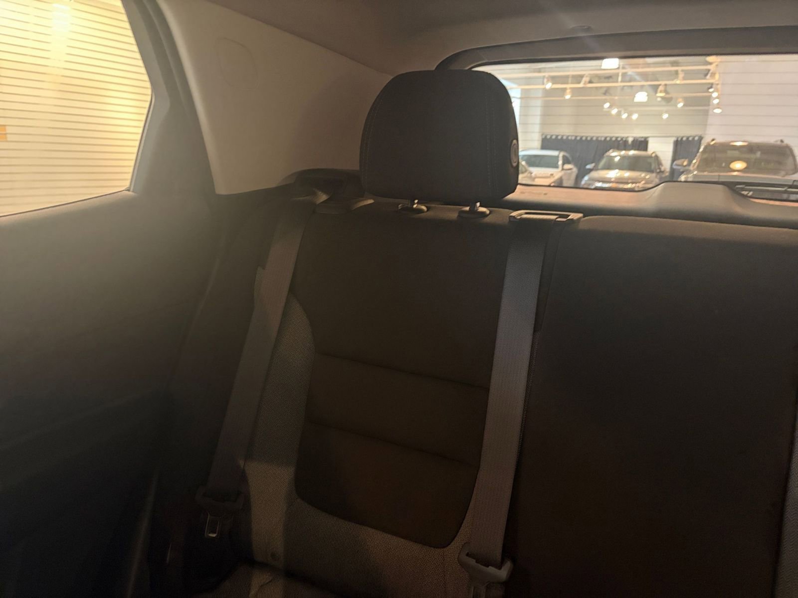 Used 2025 Chevrolet TrailBlazer LT image 37