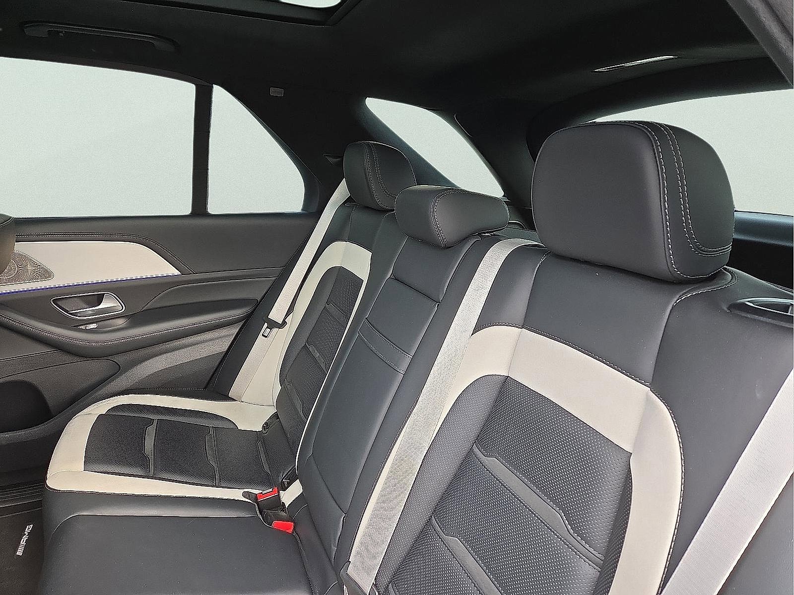 Used 2023 Mercedes-Benz GLE 63 AMG S image 10