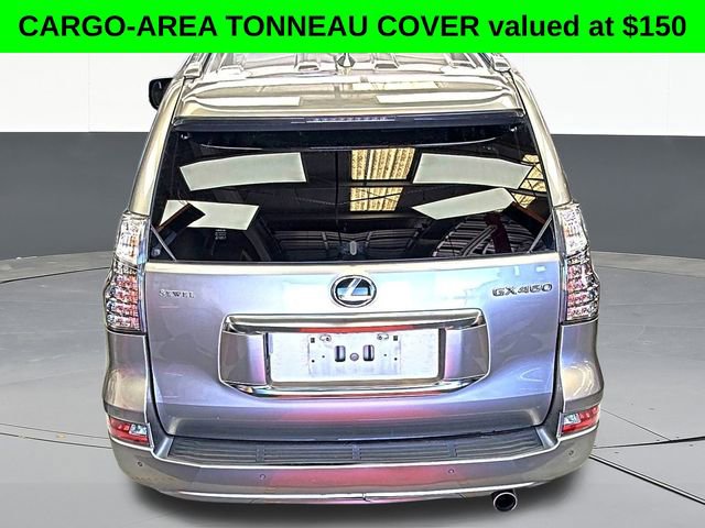 Used 2020 Lexus GX 460 Premium w/ Premium Package image 7