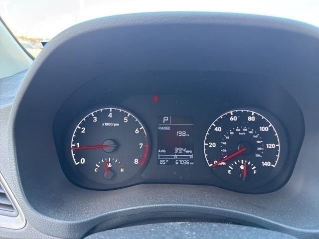 Used 2018 Hyundai Accent SE image 10