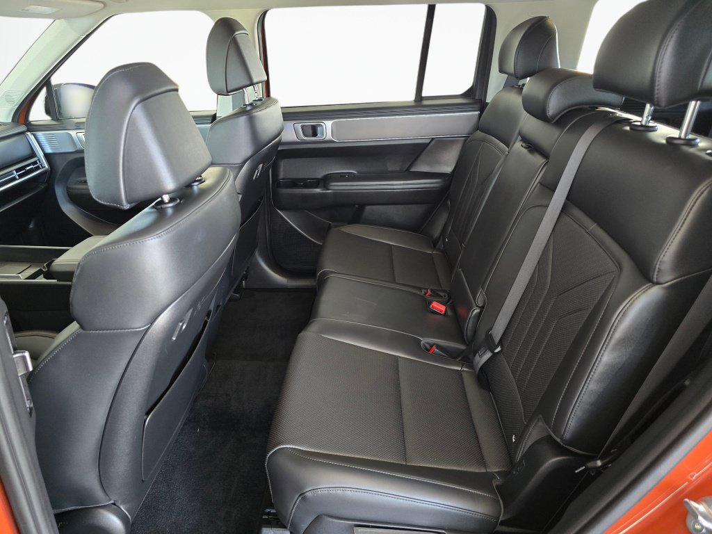 Used 2025 Hyundai Santa Fe XRT AWD/4WD image 38