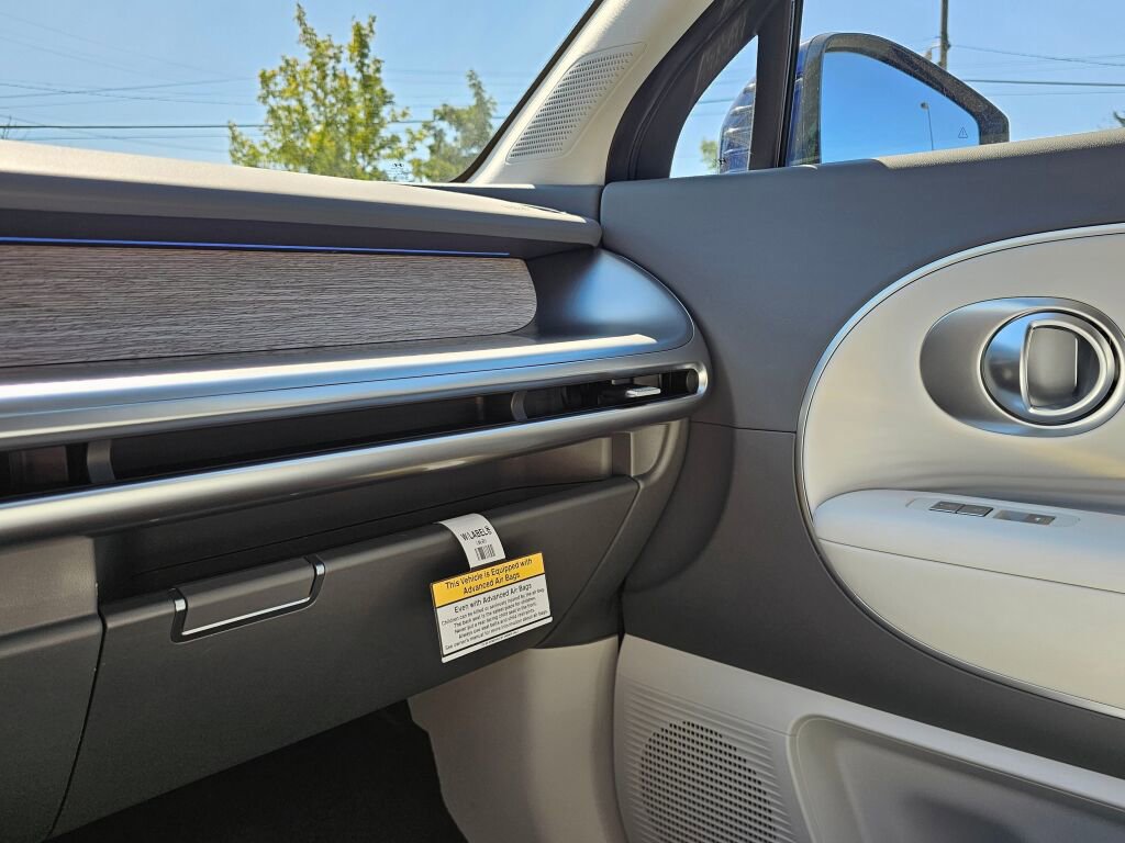 New 2026 Hyundai Ioniq 9 SEL image 21