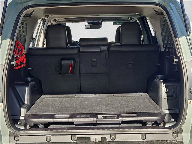 Used 2021 Toyota 4Runner TRD Pro AWD/4WD image 6